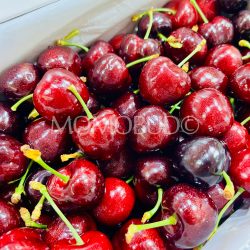 NZ Lani™ Folfer Red Cherries 30mm