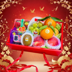CNY Gift Set A