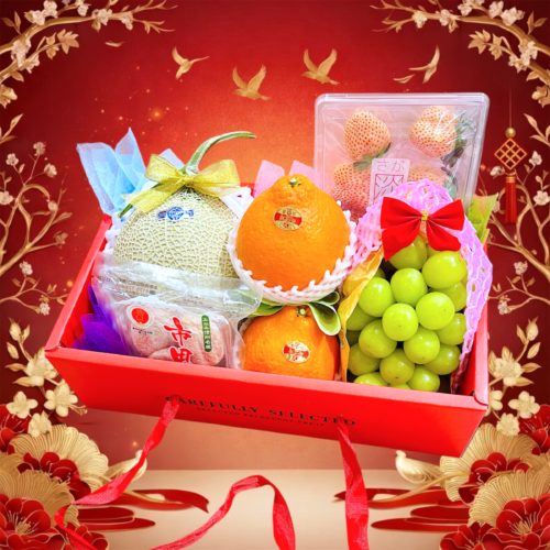 CNY Gift Set B