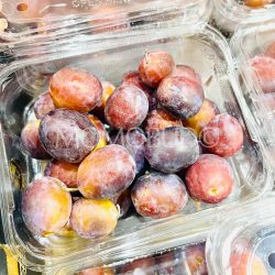 Australian Sutter Sugar Plums Australian Sutter Sugar Plums