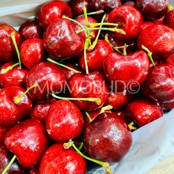 NZ Central Pac Sweetheart Red Cherries (2kg Premium Box) 32mm+ NZ Central Pac Sweetheart Red Cherries (2kg Premium Box) 32mm+
