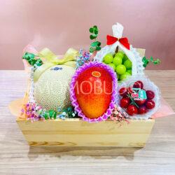 Mother’s Day Royal Glow Set A