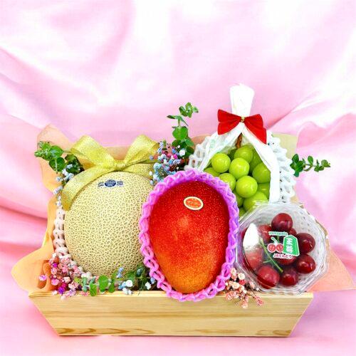 Mother's Day Royal Glow Set A $399