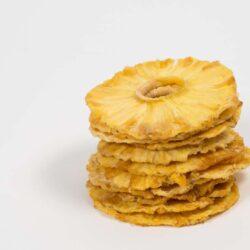 Tropi Snack Dried Pineapple slices