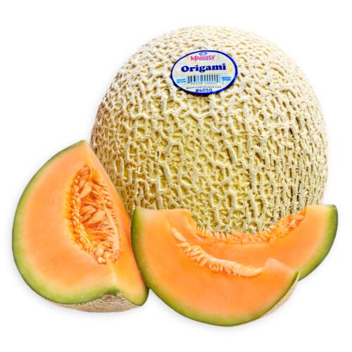 USA Majestic Origami Cantaloupe