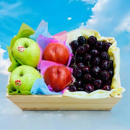 Father's Day Simple Indulgence  Set A $108