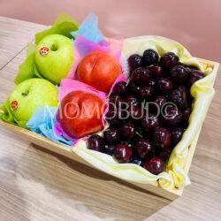 Father’s Day Simple Indulgence Set A