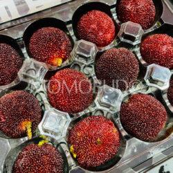 X-Large China Xianju Waxberries