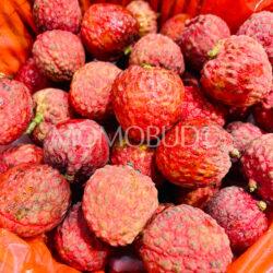 China Salathiel Lychee (Lou Mai Chee) Lychees Basket (1kg)