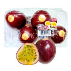 Japanese Kagoshima Passionfruit (300g punnet)