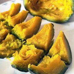 China Beibei Chestnut Mini Pumpkin slices