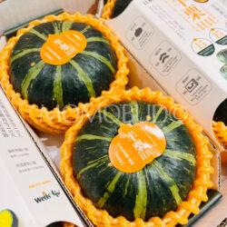 China Beibei Chestnut Mini Pumpkins