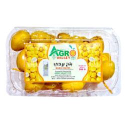 Egypt Barhi Dates (500g punnet)