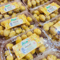 Egypt Barhi Dates (500g punnets)