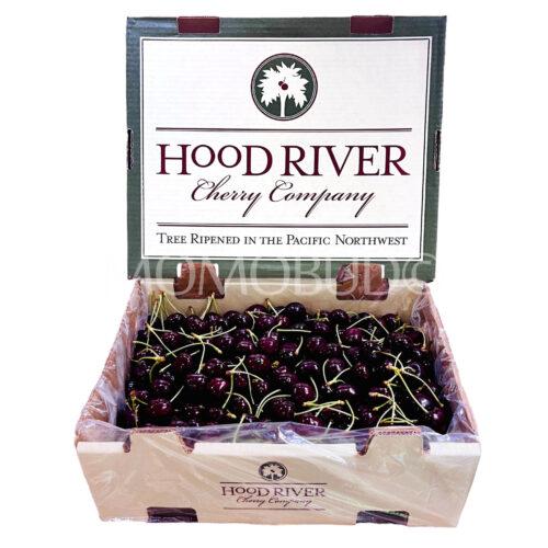 Oregon Hood River Cherry Sweetheart Red Cherry Box (5kg)