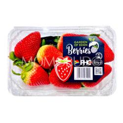 South African Fronteras Strawberry (250g punnet)