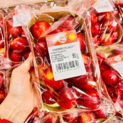 Spain Cherry Pluot® 500g Pack