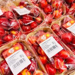 Spain Cherry Pluot® 500g Packs
