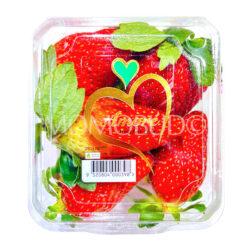 Australian Amore Strawberry 250g punnet