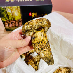 China Matsutake Mushroom (XL) China Matsutake Mushroom (XL)