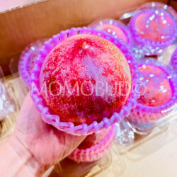 Japanese Shinano Pearl Plum 390g