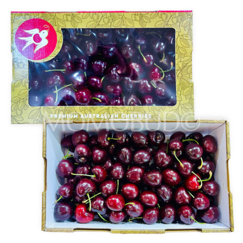 Australian Cherry Bird Santina Red Cherry Gift Box (1kg)