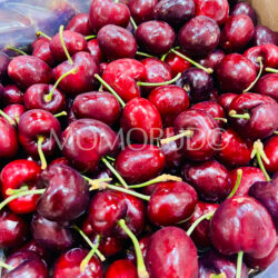 Chilean Kawana Santina Red Cherries (2.5kg, 4J size) Chilean Kawana Santina Red Cherries (2.5kg, 4J size)