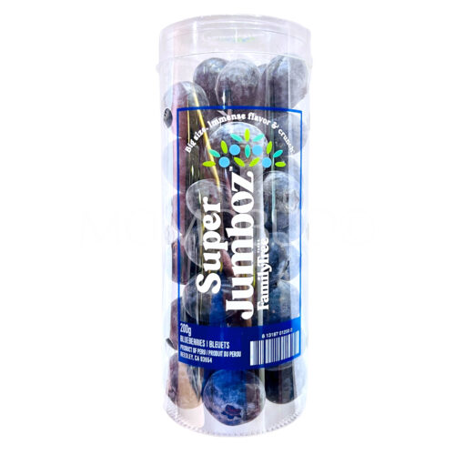 Peru Family Tree Farms™ Super Jumboz Blueberry (200g punnet)