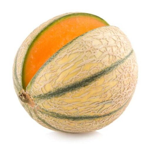 Australian Dawson's Rockmelon
