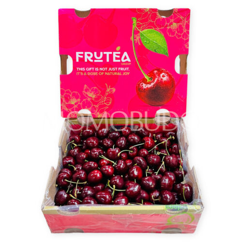 Chilean Frutea Santina Red Cherry Gift Box (2.5kg, 4J) (2)