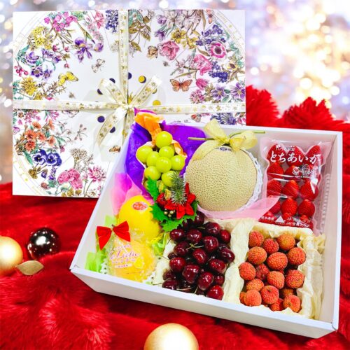 Christmas Gift Set G ($328) Christmas Gift Set G ($328)