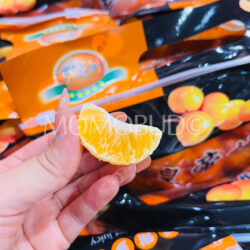 Emperor’s Tangerine slice Emperor’s Tangerine slice
