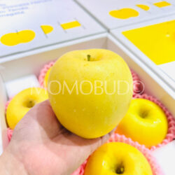 Japanese Princess Haruka Apple