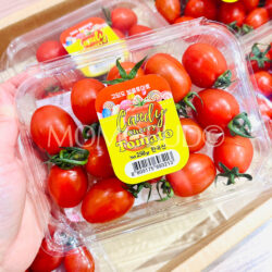 Korean Candy Cherry Tomato (250g punnet)