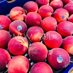 Lowana Pearl Princess White Peaches
