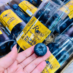 Royal® Super Jumbo Blueberry (200g punnets)