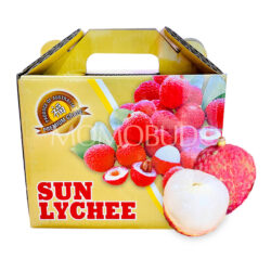 Autralian Sun Lychee Salathiel (Lou Mai Chee) Lychee Gift Box 2kg