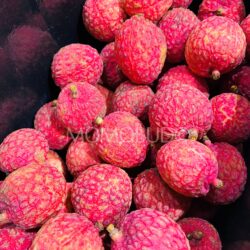 Autralian Sun Lychee Salathiel (Lou Mai Chee) Lychees