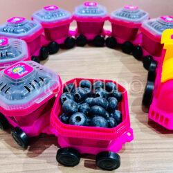 China Bright Eye Train Blueberry China Bright Eye Train Blueberry