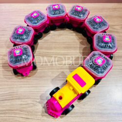 China Bright Eye Train Blueberry China Bright Eye Train Blueberry