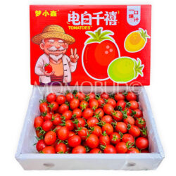 China Dianbai Qianxi Cherry Tomato Gift Box (900g)