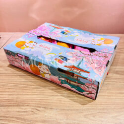 Okukan Sakora Wokan Tangerine Gift Box (2.5kg)