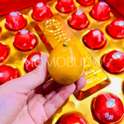 China Joyful Elephant Honey Kumquat