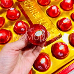 China Joyful Elephant Honey Kumquat