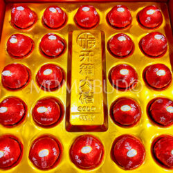 China Joyful Elephant Honey Kumquats