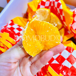 Daji Premium Grade Daya Mandarin pulps Daji Premium Grade Daya Mandarin pulps