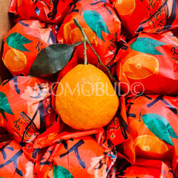 China Xi Dong Hong Red Beauty (Hong Mei Ren) Jelly Orange China Xi Dong Hong Red Beauty (Hong Mei Ren) Jelly Orange