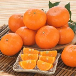 Japanese Encore Oranges Japanese Encore Oranges