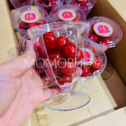 Japanese Kochi Sato Nishiki Sakurabon (Cherry) (Kiwami Grade, 100g cup)