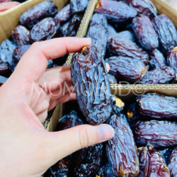 MedjoolPlus Medjool Dates (Super Jumbo) on hand